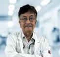 Dr. Satyabrata Ganguly